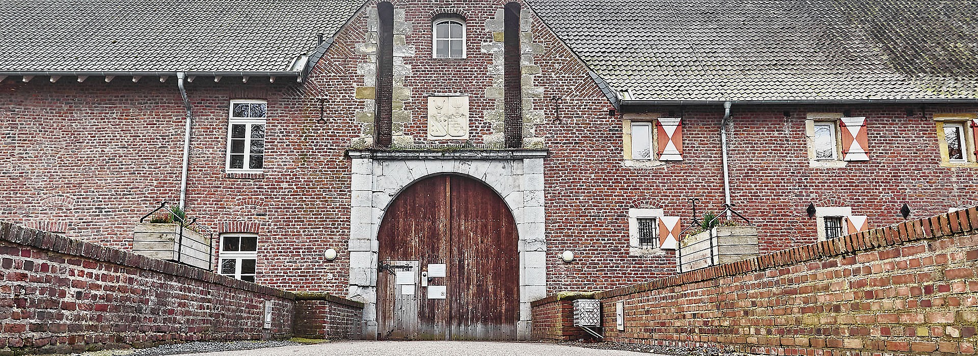 Symboldbild: Geilenkirchen - HDL - Heusch Sicherheit und Schließdienste | Ihre Profis für Objektschutz, Veranstaltungssicherheit und Sicherheitsberatung